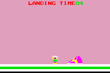 Fast Freddie 7