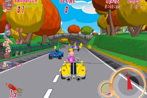 Fast & Funny 0