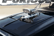 Fast & Furious 0