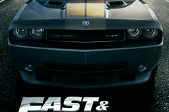 Fast & Furious 6 0