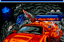 Fast Lane 4