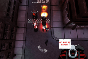 Fast Lane Carnage 7