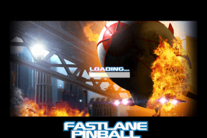 Fastlane Pinball 0