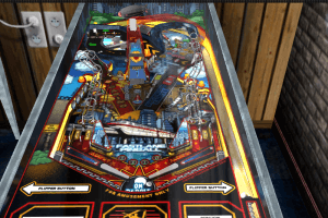 Fastlane Pinball 2
