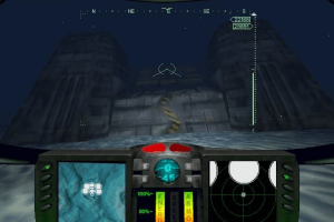 Fatal Abyss 1