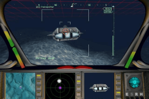Fatal Abyss 4