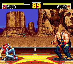 TGDB - Browse - Game - Fatal Fury 2