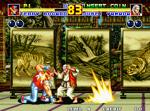 TGDB - Browse - Game - Fatal Fury 2