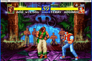 Fatal Fury 3: Road to the Final Victory 1