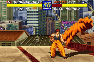 Fatal Fury 3: Road to the Final Victory 3