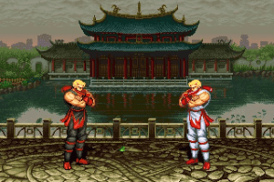 Fatal Fury 3: Road to the Final Victory abandonware