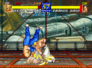 Fatal Fury 3: Road to the Final Victory (Windows/USA) : SNK Corporation :  Free Download, Borrow, and Streaming : Internet Archive