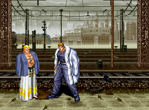 Fatal Fury 3: Road to the Final Victory (Windows/USA) : SNK Corporation :  Free Download, Borrow, and Streaming : Internet Archive