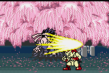 Fatal Fury: First Contact 9
