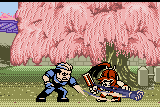 Fatal Fury: First Contact 11