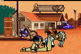 Fatal Fury: First Contact 12