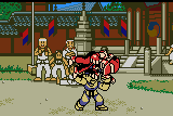 Fatal Fury: First Contact 13
