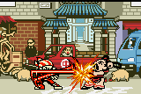 Fatal Fury: First Contact 15