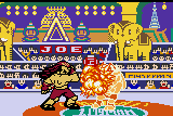 Fatal Fury: First Contact 16