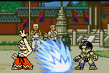 Fatal Fury: First Contact 17