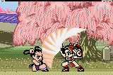 Fatal Fury: First Contact Neo Geo Pocket Color