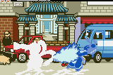 Fatal Fury: First Contact 19