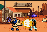 Fatal Fury: First Contact 20