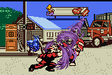 Fatal Fury: First Contact 21