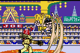 Fatal Fury: First Contact 22