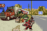 Fatal Fury: First Contact 23