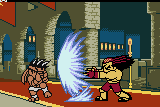 Fatal Fury: First Contact 27