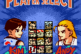Fatal Fury: First Contact 2