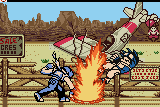 Fatal Fury: First Contact 29