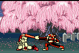 Fatal Fury: First Contact 30