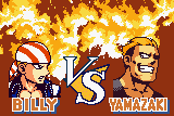 Fatal Fury: First Contact 32