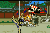 Fatal Fury: First Contact 34