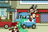 Fatal Fury: First Contact 36