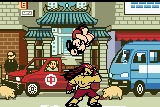 Fatal Fury: First Contact 37