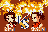 Fatal Fury: First Contact 3