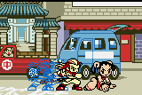 Fatal Fury: First Contact 4