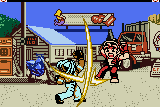 Fatal Fury: First Contact 6