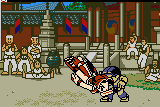 Fatal Fury: First Contact 7