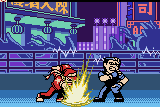 Fatal Fury: First Contact 8