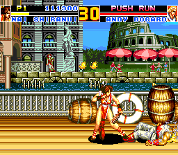 TGDB - Browse - Game - Fatal Fury Special