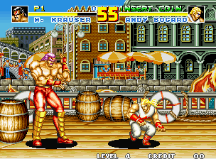 TGDB - Browse - Game - Fatal Fury Special