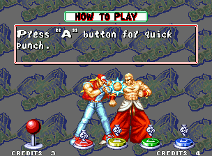 70% FATAL FURY SPECIAL on