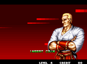 Fatal Fury Special abandonware