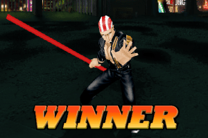Fatal Fury: Wild Ambition 10