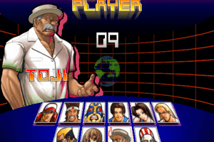 Fatal Fury: Wild Ambition 2