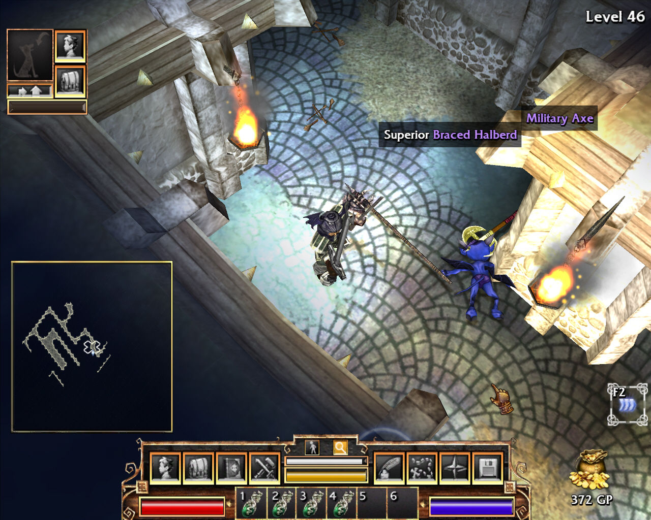 Torchlight screenshots - MobyGames